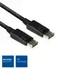 KABEL ACT DISPLAYPORT 1 METER