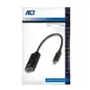 ADAPTER ACT USB-C NAAR HDMI 4K 60HZ
