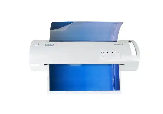 LAMINEERMACHINE DESQ BUSINESS CLASSY