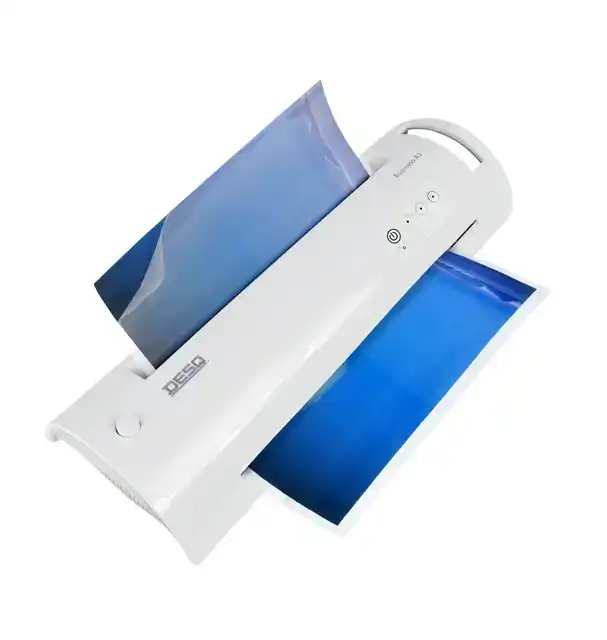 LAMINEERMACHINE DESQ BUSINESS CLASSY