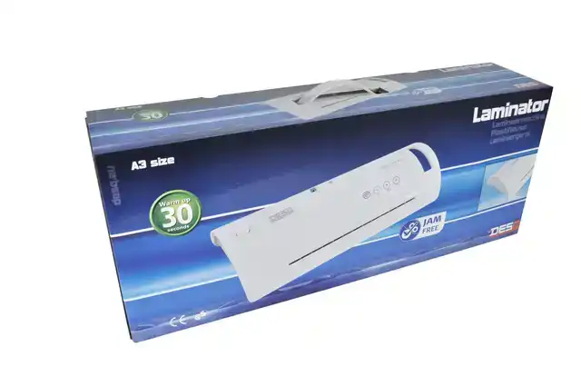 LAMINEERMACHINE DESQ BUSINESS CLASSY