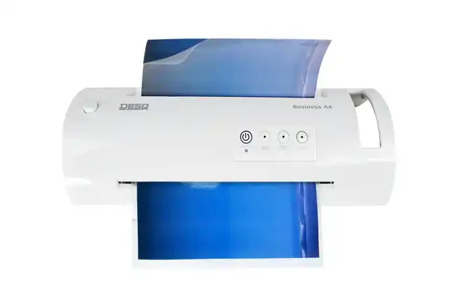 LAMINEERMACHINE DESQ BUSINESS CLASSY