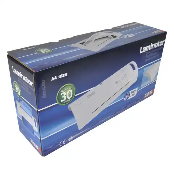 LAMINEERMACHINE DESQ BUSINESS CLASSY