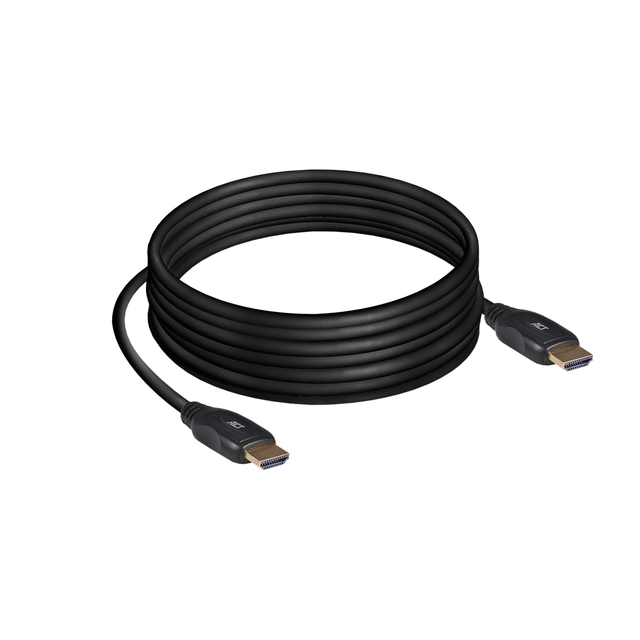 KABEL ACT HDMI HIGH SPEED TYPE 1.4 5