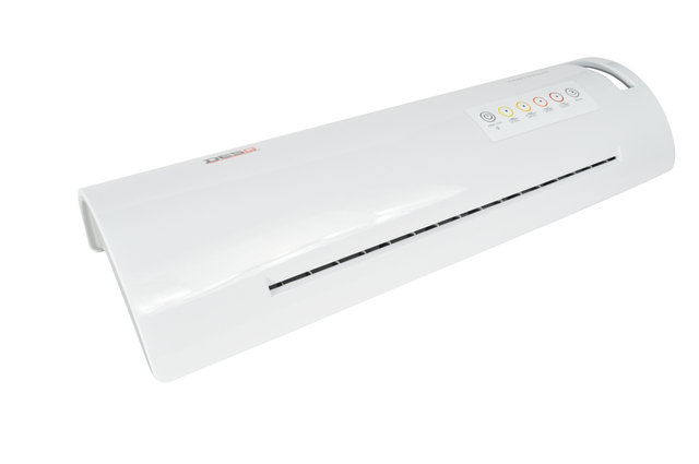 LAMINEERMACHINE DESQ HEAVY DUTY XL