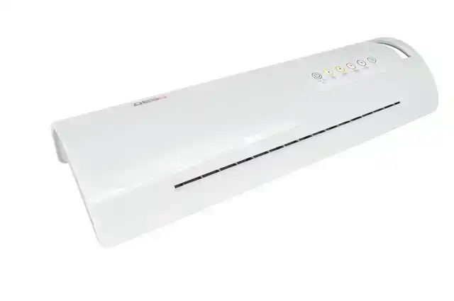 LAMINEERMACHINE DESQ HEAVY DUTY XL