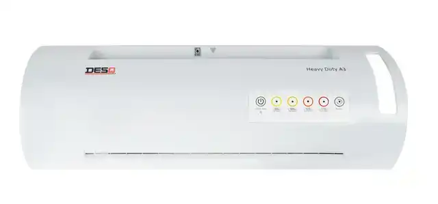 LAMINEERMACHINE DESQ HEAVY DUTY XL