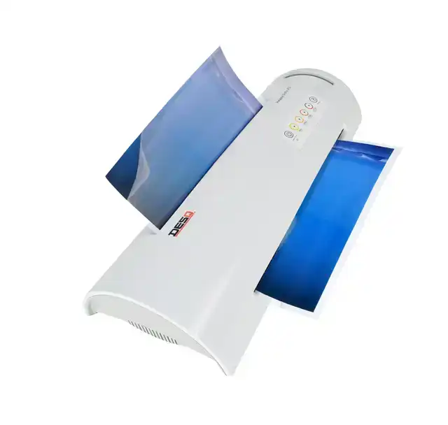 LAMINEERMACHINE DESQ HEAVY DUTY XL