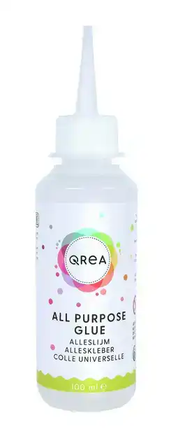 ALLESLIJM QREA 100ML