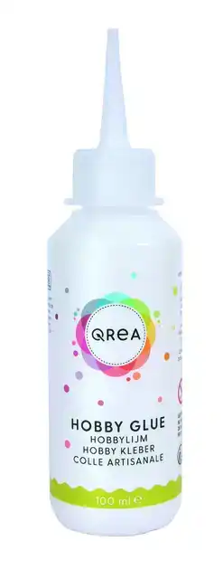 HOBBYLIJM QREA 100ML