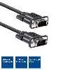 KABEL ACT VGA MONITOR 1.8 METER