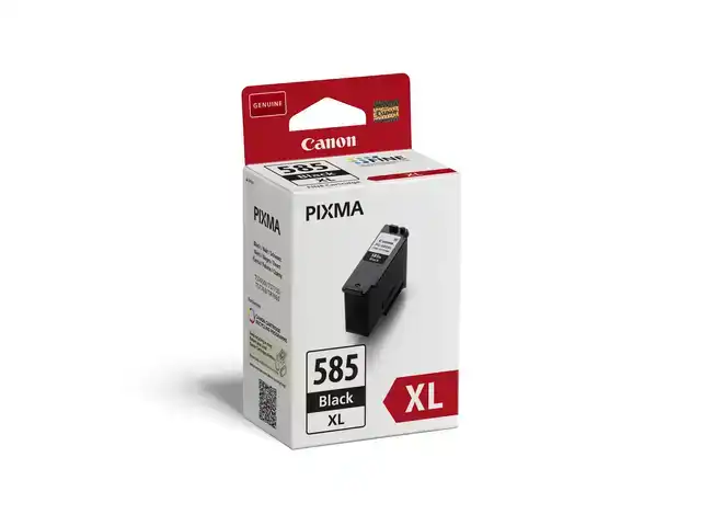 INKTCARTRIDGE CANON PG-585XL ZWART