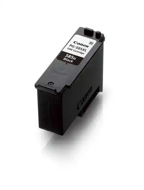 INKTCARTRIDGE CANON PG-585XL ZWART