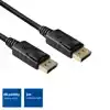 KABEL ACT DISPLAYPORT 1.4 8K M-M 2