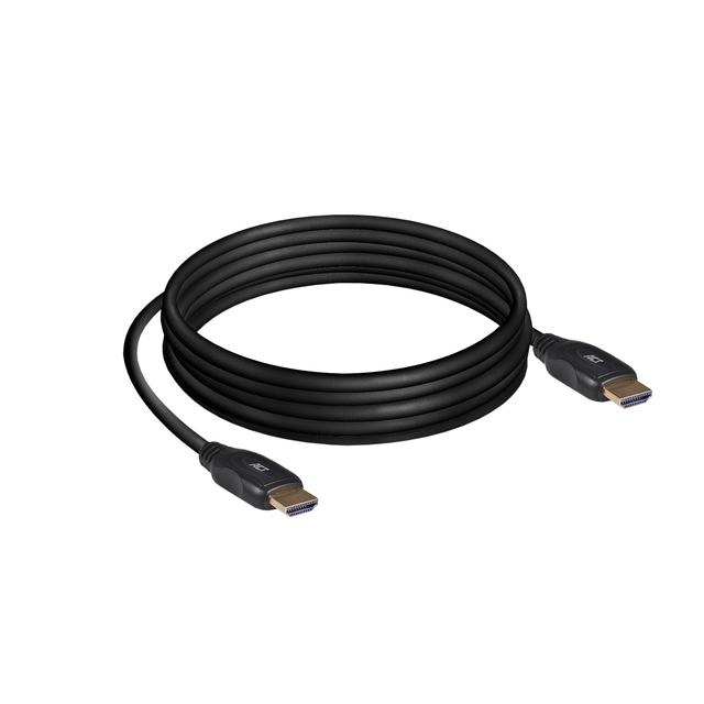 KABEL ACT HDMI HIGH SPEED TYPE 1.4 2.5