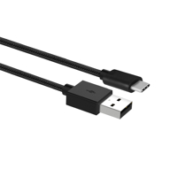 KABEL ACT USB 3.2 NAAR USB-C LAAD -EN