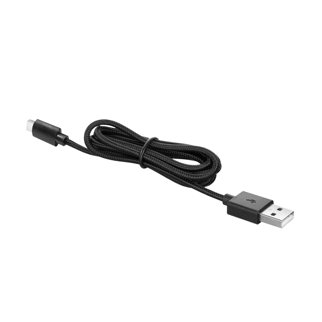 KABEL ACT USB 3.2 NAAR USB-C LAAD -EN