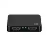 SPLITTER ACT 4K HDMI 1.4 2 POORTS USB