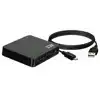 SPLITTER ACT 4K HDMI 1.4 2 POORTS USB