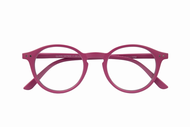 LEESBRIL I NEED YOU +3.50DPT QUINN ROZE