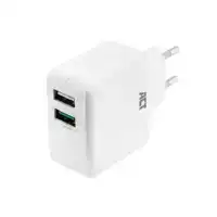 OPLADER ACT USB 2 POORTS QUICKCHARGE