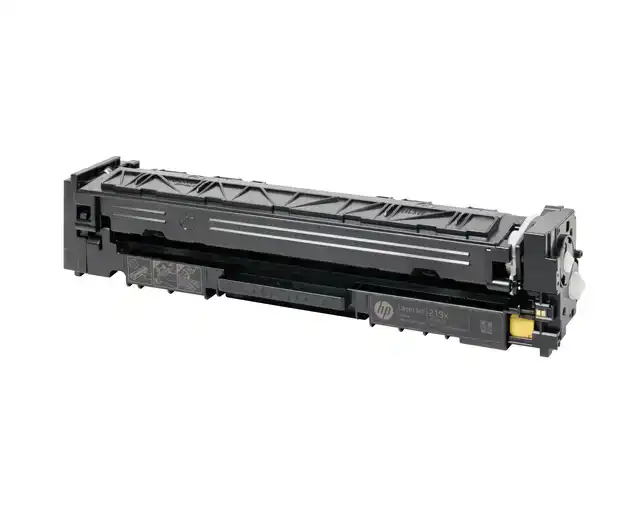 TONERCARTRIDGE HP W2192X 219X GEEL