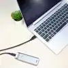 KABEL ACT USB A 3.2 NAAR USB-C 1 METER