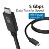KABEL ACT USB 3.2 USB-C USB-IF GECERT.