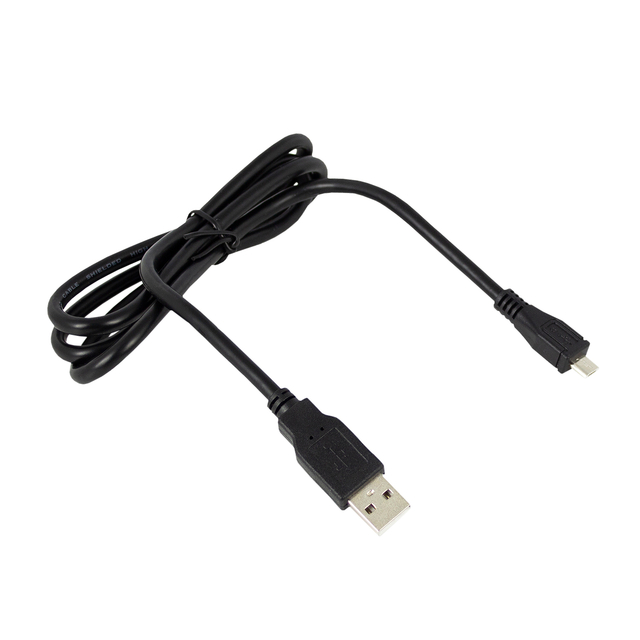 KABEL ACT USB 2.0 NAAR MICROB LAAD -EN