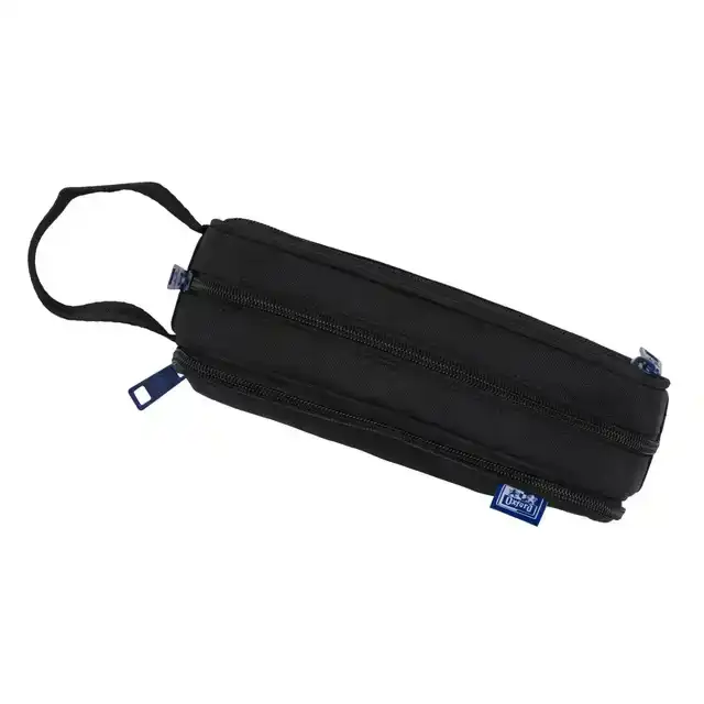 PENNENETUI OXFORD B-SMART ZWART