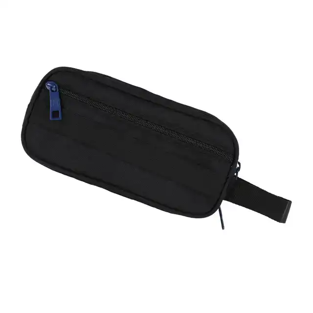 PENNENETUI OXFORD B-SMART ZWART