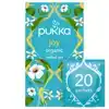 THEE PUKKA JOY 20 ZAKJES
