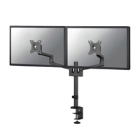 MONITORARM NEOMOUNTS DS60-425BL2 ZWART