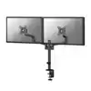 MONITORARM NEOMOUNTS DS60-425BL2 ZWART