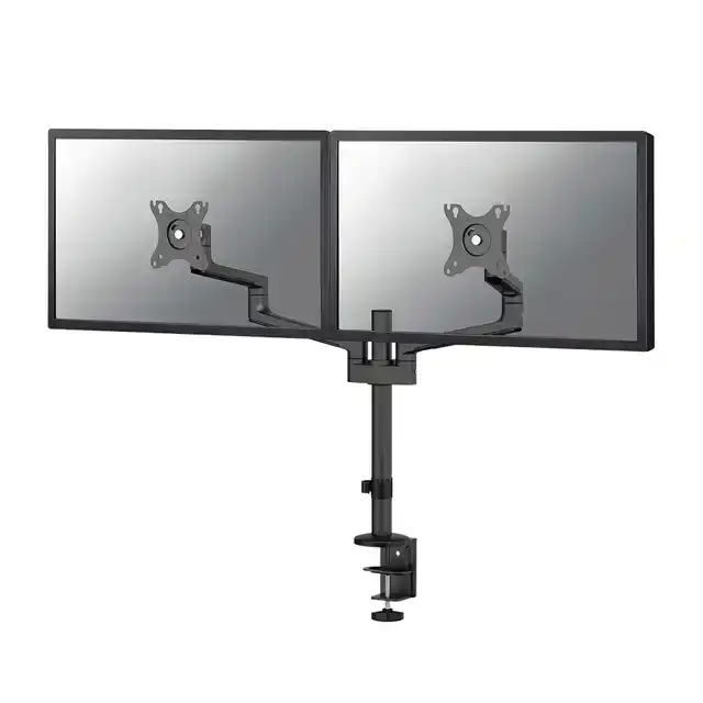MONITORARM NEOMOUNTS DS60-425BL2 ZWART
