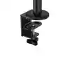 MONITORARM NEOMOUNTS DS60-425BL2 ZWART