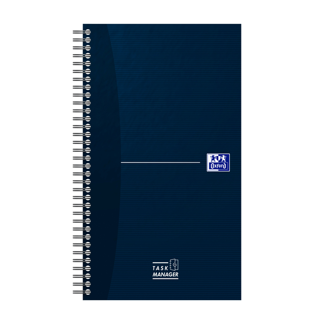 TASK MANAGER OXFORD 141X246MM 115VEL