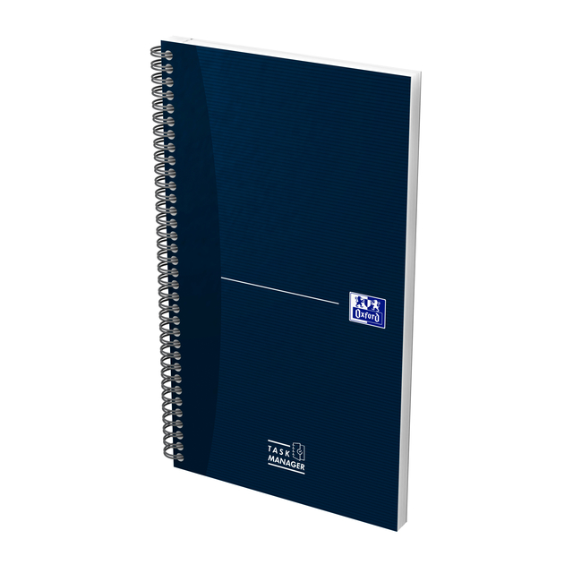 TASK MANAGER OXFORD 141X246MM 115VEL