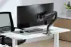 MONITORARM NEOMOUNTS DS70S-950BL1 ZWART
