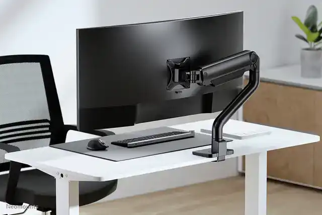 MONITORARM NEOMOUNTS DS70S-950BL1 ZWART