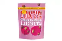 CHOCOLADE TONY CHOCOLONELY LIL BITS