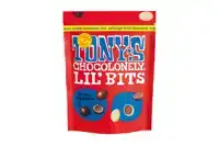 CHOCOLADE TONY CHOCOLONELY LIL BITS