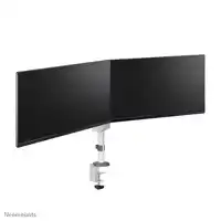 MONITORARM NEOMOUNTS DS60-425WH2 WIT