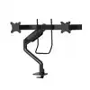 MONITORARM NEOMOUNTS DS75S-950BL2 ZWART