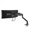 MONITORARM NEOMOUNTS DS75S-950BL2 ZWART