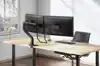 MONITORARM NEOMOUNTS DS75S-950BL2 ZWART