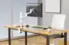MONITORARM NEOMOUNTS DS60-425WH1 WIT