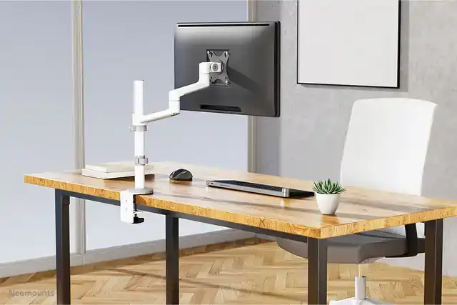 MONITORARM NEOMOUNTS DS60-425WH1 WIT