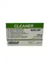 REINIGER BRAVILOR CLEANER VOOR