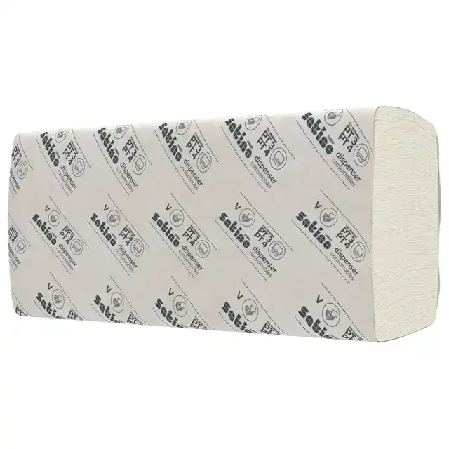 HANDDOEK SATINO PT3 SMART 2LAAGS
